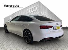 AUDI A5 Sportback 40 TDI S line Attraction, Diesel, Second hand / Used, Automatic - 3