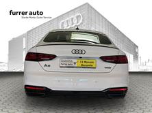 AUDI A5 Sportback 40 TDI S line Attraction, Diesel, Second hand / Used, Automatic - 4