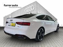 AUDI A5 Sportback 40 TDI S line Attraction, Diesel, Second hand / Used, Automatic - 5