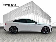 AUDI A5 Sportback 40 TDI S line Attraction, Diesel, Second hand / Used, Automatic - 6