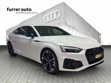 AUDI A5 Sportback 40 TDI S line Attraction, Diesel, Second hand / Used, Automatic - 7