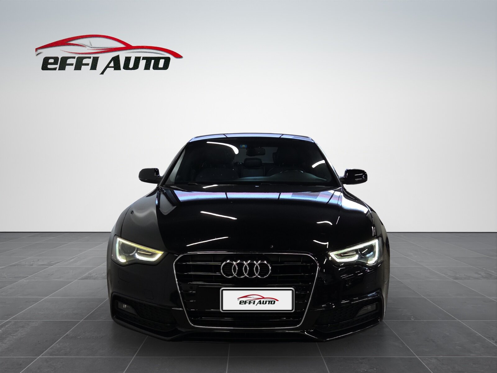 AUDI A5 Sportback 2.0 TDI quattro S-Line, Diesel, Occasion / Gebraucht, Handschaltung - 7