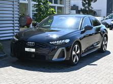 AUDI A5 Limousine 40 TFSI S Line S tronic 204PS + Werksgaran, Mild-Hybrid Petrol/Electric, Second hand / Used, Automatic - 2