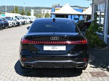 AUDI A5 Limousine 40 TFSI S Line S tronic 204PS + Werksgaran, Mild-Hybrid Petrol/Electric, Second hand / Used, Automatic - 4