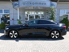 AUDI A5 Limousine 40 TFSI S Line S tronic 204PS + Werksgaran, Mild-Hybrid Petrol/Electric, Second hand / Used, Automatic - 6