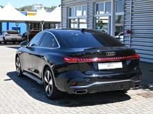 AUDI A5 Limousine 40 TFSI S Line S tronic 204PS + Werksgaran, Mild-Hybrid Petrol/Electric, Second hand / Used, Automatic - 7