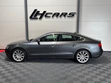 AUDI A5 Sportback 2.0 TFSI 225 quattro, Benzin, Occasion / Gebraucht, Handschaltung - 2