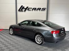 AUDI A5 Sportback 2.0 TFSI 225 quattro, Benzin, Occasion / Gebraucht, Handschaltung - 3