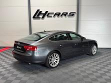 AUDI A5 Sportback 2.0 TFSI 225 quattro, Benzin, Occasion / Gebraucht, Handschaltung - 4