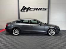 AUDI A5 Sportback 2.0 TFSI 225 quattro, Benzin, Occasion / Gebraucht, Handschaltung - 5