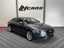 AUDI A5 Sportback 2.0 TFSI 225 quattro, Benzin, Occasion / Gebraucht, Handschaltung - 6
