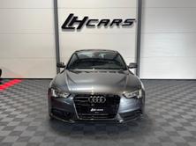 AUDI A5 Sportback 2.0 TFSI 225 quattro, Benzin, Occasion / Gebraucht, Handschaltung - 7