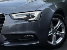 AUDI A5 Sportback 2.0 TDI multitronic / Frisch ab MFK / 5Pl, Diesel, Occasion / Utilisé, Automatique - 2