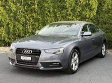 AUDI A5 Sportback 2.0 TDI multitronic / Frisch ab MFK / 5Pl, Diesel, Occasion / Utilisé, Automatique - 3