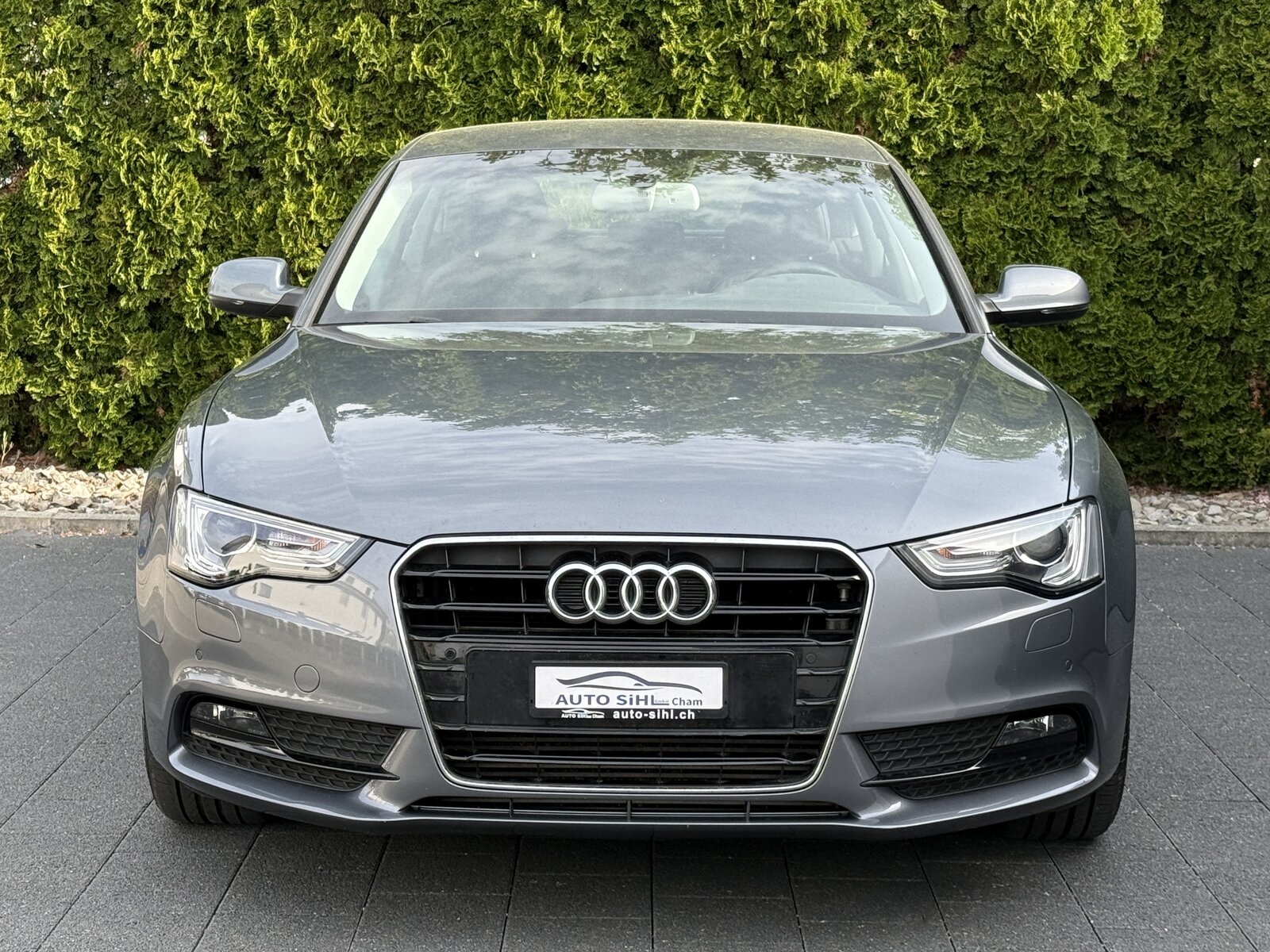 AUDI A5 Sportback 2.0 TDI multitronic / Frisch ab MFK / 5Pl, Diesel, Occasion / Gebraucht, Automatik - 4