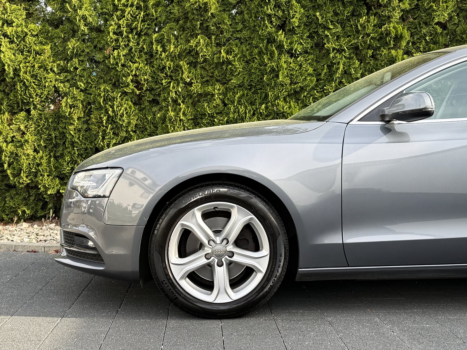 AUDI A5 Sportback 2.0 TDI multitronic / Frisch ab MFK / 5Pl, Diesel, Occasion / Gebraucht, Automatik - 7