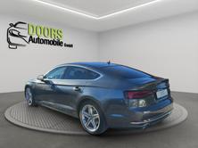 AUDI A5 Sportback 35 TDI Sport S-tronic, Diesel, Occasion / Gebraucht, Automatik - 4