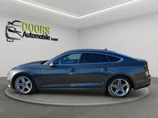 AUDI A5 Sportback 35 TDI Sport S-tronic, Diesel, Occasion / Gebraucht, Automatik - 6