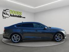 AUDI A5 Sportback 35 TDI Sport S-tronic, Diesel, Occasion / Gebraucht, Automatik - 7