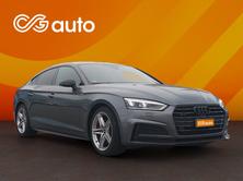 AUDI A5 Sportback 2.0 TDI Sport quattro S-tronic, Diesel, Occasion / Gebraucht, Automatik - 2