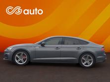 AUDI A5 Sportback 2.0 TDI Sport quattro S-tronic, Diesel, Occasion / Gebraucht, Automatik - 4