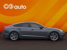 AUDI A5 Sportback 2.0 TDI Sport quattro S-tronic, Diesel, Occasion / Gebraucht, Automatik - 5