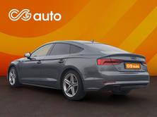 AUDI A5 Sportback 2.0 TDI Sport quattro S-tronic, Diesel, Occasion / Gebraucht, Automatik - 6