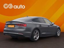AUDI A5 Sportback 2.0 TDI Sport quattro S-tronic, Diesel, Occasion / Gebraucht, Automatik - 7