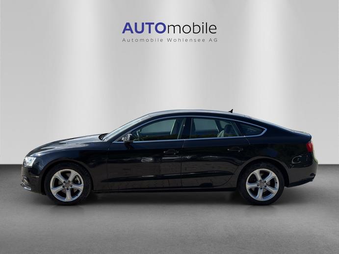 AUDI A5 Sportback 2.0 TDI quattro S-tronic, Diesel, Occasioni / Usate, Automatico