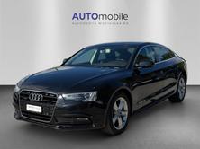 AUDI A5 Sportback 2.0 TDI quattro S-tronic, Diesel, Occasioni / Usate, Automatico - 2