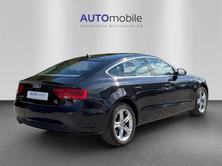 AUDI A5 Sportback 2.0 TDI quattro S-tronic, Diesel, Occasioni / Usate, Automatico - 5