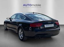 AUDI A5 Sportback 2.0 TDI quattro S-tronic, Diesel, Occasioni / Usate, Automatico - 7