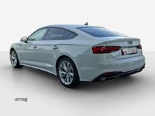 AUDI A5 Sportback 45 TFSI advanced, Benzin, Occasion / Gebraucht, Automatik - 3