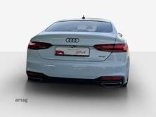 AUDI A5 Sportback 45 TFSI advanced, Benzin, Occasion / Gebraucht, Automatik - 4