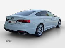 AUDI A5 Sportback 45 TFSI advanced, Benzin, Occasion / Gebraucht, Automatik - 5