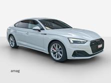 AUDI A5 Sportback 45 TFSI advanced, Benzin, Occasion / Gebraucht, Automatik - 6