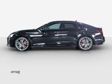 AUDI A5 Sportback 40 TDI S line Attraction, Diesel, Occasion / Utilisé, Automatique - 2