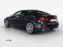 AUDI A5 Sportback 40 TDI S line Attraction, Diesel, Occasion / Utilisé, Automatique - 3