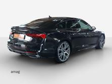 AUDI A5 Sportback 40 TDI S line Attraction, Diesel, Occasion / Utilisé, Automatique - 5