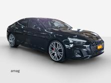 AUDI A5 Sportback 40 TDI S line Attraction, Diesel, Occasion / Utilisé, Automatique - 6