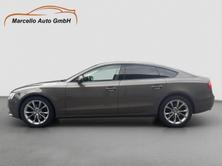 AUDI A5 Sportback 2.0 TDI quattro S-tronic, Diesel, Occasion / Gebraucht, Automatik - 2