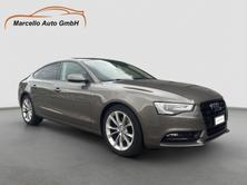 AUDI A5 Sportback 2.0 TDI quattro S-tronic, Diesel, Occasion / Gebraucht, Automatik - 3