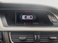 AUDI A5 Sportback 2.0 TDI quattro S-tronic, Diesel, Occasion / Gebraucht, Automatik - 7
