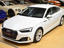AUDI A5 Sportback 40 TDI Sport quattro S-tronic - FaceLift M, Diesel, Second hand / Used, Automatic - 2