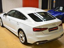 AUDI A5 Sportback 40 TDI Sport quattro S-tronic - FaceLift M, Diesel, Second hand / Used, Automatic - 4