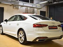 AUDI A5 Sportback 40 TDI Sport quattro S-tronic - FaceLift M, Diesel, Second hand / Used, Automatic - 3