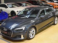 AUDI A5 Sportback 40 TDI Sport quattro S-tronic - FaceLift M, Diesel, Second hand / Used, Automatic - 2