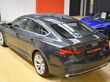 AUDI A5 Sportback 40 TDI Sport quattro S-tronic - FaceLift M, Diesel, Second hand / Used, Automatic - 3