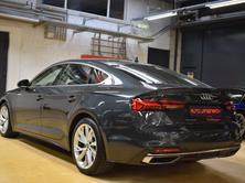 AUDI A5 Sportback 40 TDI Sport quattro S-tronic - FaceLift M, Diesel, Second hand / Used, Automatic - 4