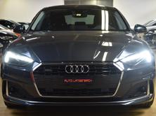 AUDI A5 Sportback 40 TDI Sport quattro S-tronic - FaceLift M, Diesel, Second hand / Used, Automatic - 6